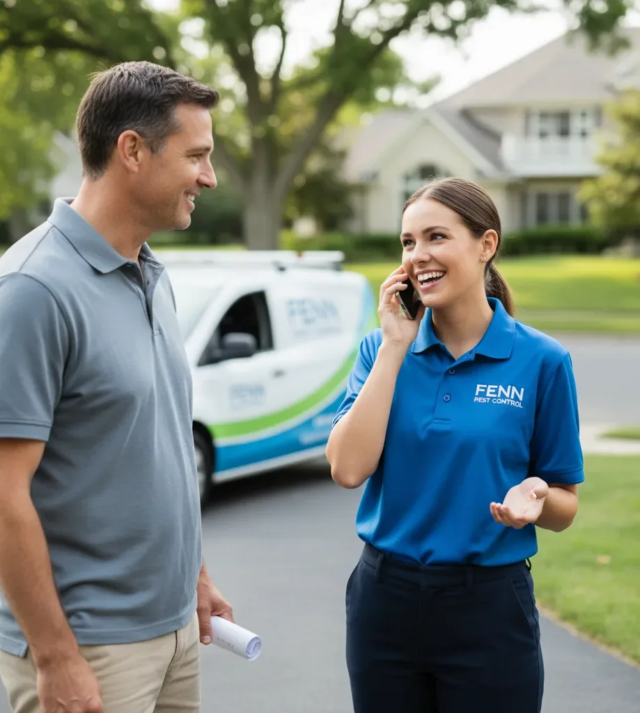 Mosquito Control in Country Club Hills, IL